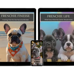 Frenchie Life & Finesse Bundle Guide